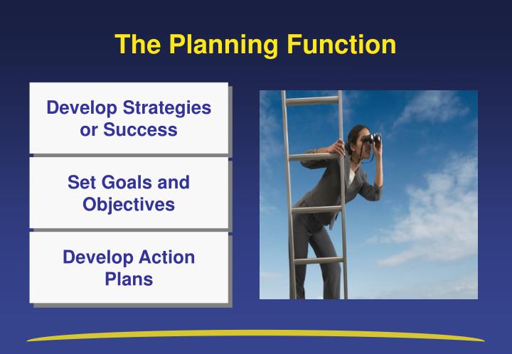 planning function of management ppt In this context planning is a pervasive management function which is accomplished by all levels in the project hierarchy(l), the difference being scope, detail, and the magnitude of the effort planning forms the foundation for future actions, using the past as a guide. planning function of management ppt In this context planning is a pervasive management function which is accomplished by all levels in the project hierarchy(l), the difference being scope, detail, and the magnitude of the effort planning forms the foundation for future actions, using the past as a guide.