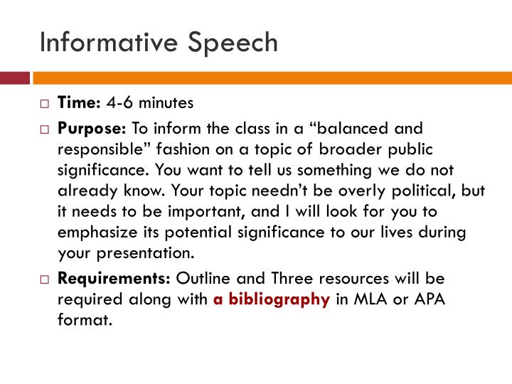 informative speech about cars informative speech about cars