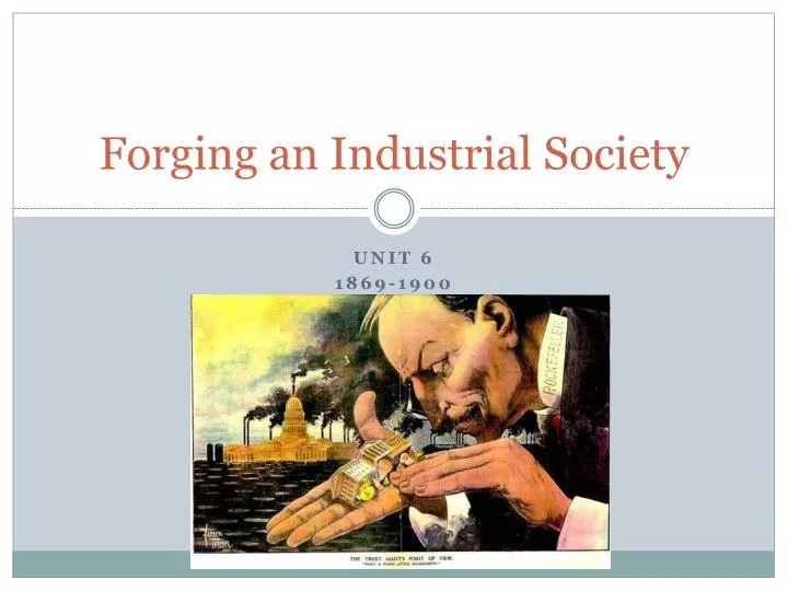 industrial society essay industrial society essay