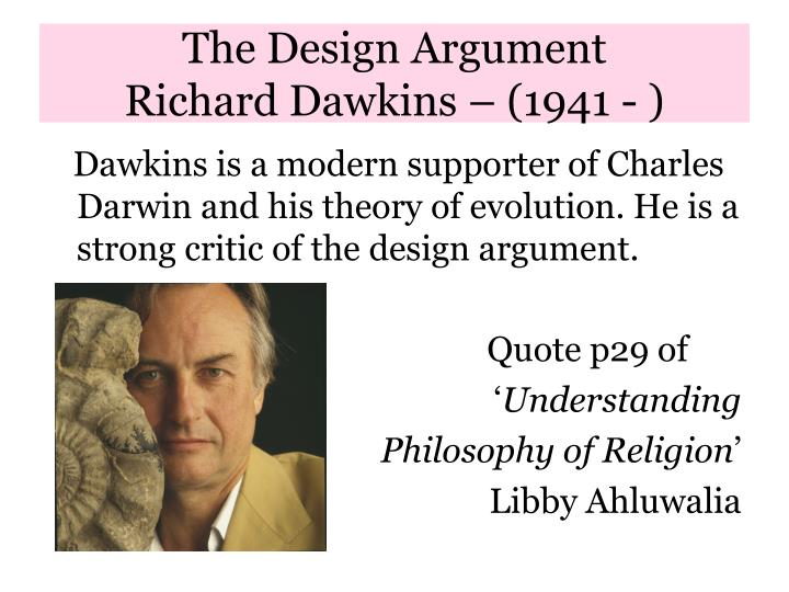 Philosophical Essay