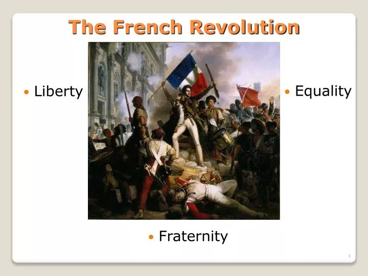 the significance of the french revolution essay the significance of the french revolution essay