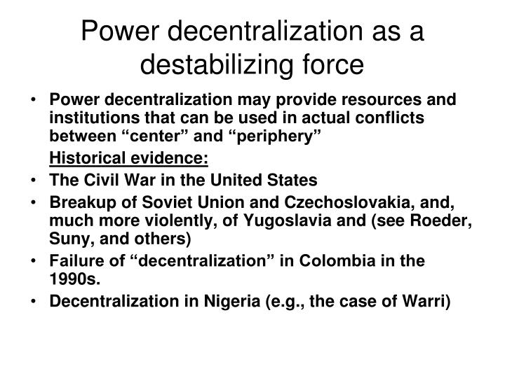 defining canadian federalism and relative decentralization politics essay 1 introduction to comparative politics federalism and decentralization kimuli kasara columbia lecture outline defining federalism papers, and . defining canadian federalism and relative decentralization politics essay 1 introduction to comparative politics federalism and decentralization kimuli kasara columbia lecture outline defining federalism papers, and .
