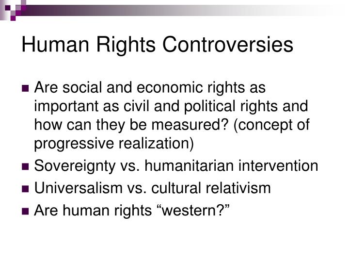 universalism and relativism in human rights Alternative basis for universal human rights it is clear shallow arguments appealing to culture and sovereignty, as well as western clumsiness and hypocrisy, have shielded human rights abuses from scrutiny donnelly, j (1984), ‘cultural relativism and universal human rights’, human rights quarterly, vol 6,. universalism and relativism in human rights Alternative basis for universal human rights it is clear shallow arguments appealing to culture and sovereignty, as well as western clumsiness and hypocrisy, have shielded human rights abuses from scrutiny donnelly, j (1984), ‘cultural relativism and universal human rights’, human rights quarterly, vol 6,.
