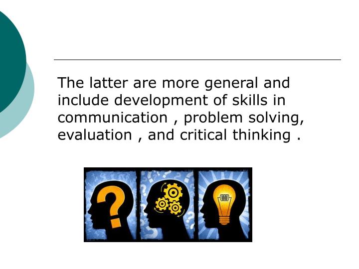 powerpoint presentation on perception and critical thinking powerpoint presentation on perception and critical thinking