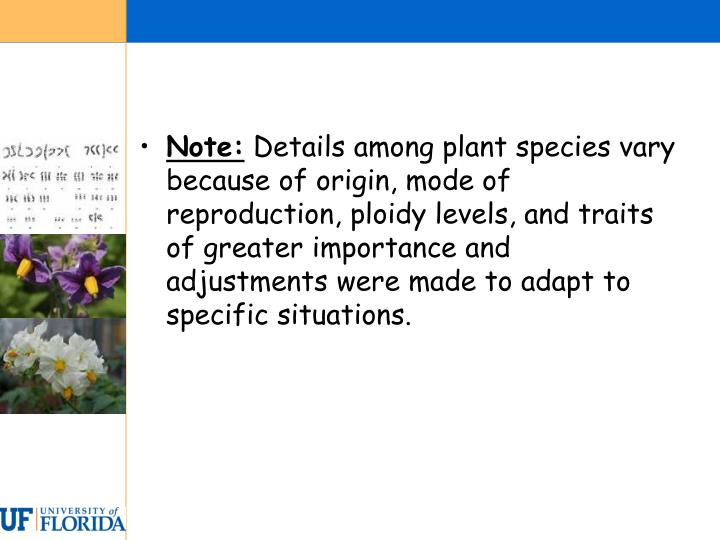 genetics plant breeding and selection rpt Full-text paper (pdf): genetic expression of tomato for heat and drought stress tolerance: an overview. genetics plant breeding and selection rpt Full-text paper (pdf): genetic expression of tomato for heat and drought stress tolerance: an overview.