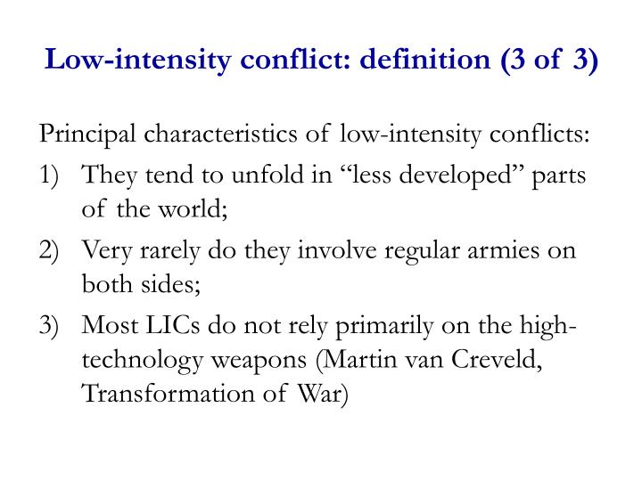 intensity definition intensity definition