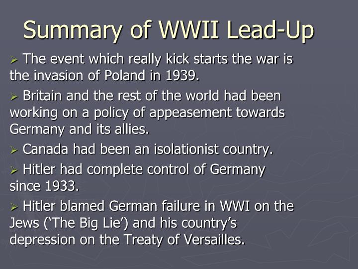 summary of wwi Get an answer for 'how did militarism help to cause wwi' and find homework help for other history questions at enotes. summary of wwi Get an answer for 'how did militarism help to cause wwi' and find homework help for other history questions at enotes.