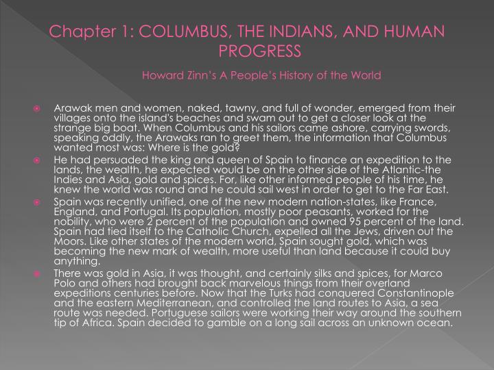 howard zinn columbus the indians and Involved in the slave trade, as america haters like howard zinn and columbus came back a year later to find the taino indians killed all of. howard zinn columbus the indians and Involved in the slave trade, as america haters like howard zinn and columbus came back a year later to find the taino indians killed all of.