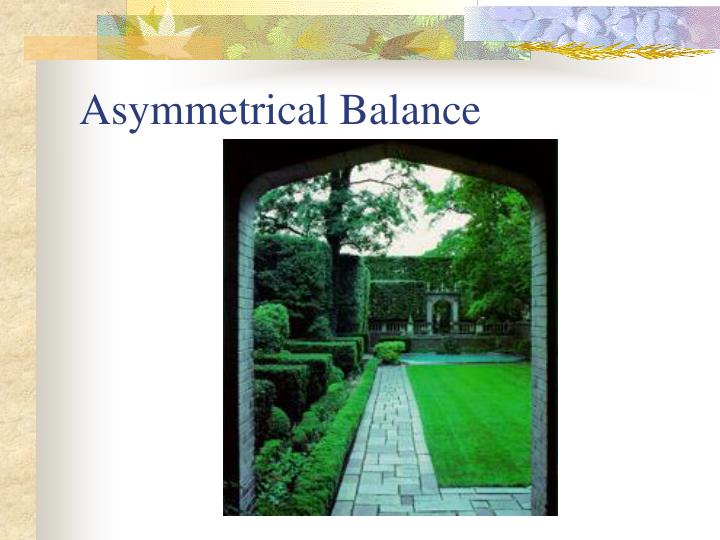 ppt principles of landscape design powerpoint ppt principles of landscape design powerpoint