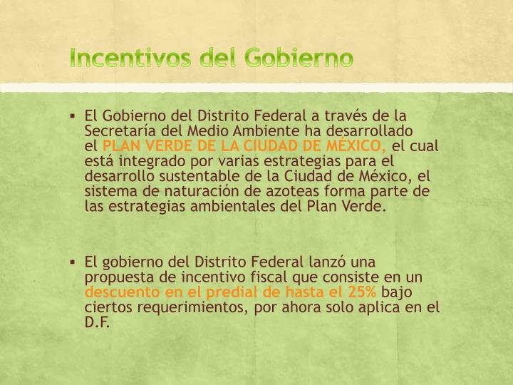 PPT Azoteas verdes PowerPoint Presentation ID4211934