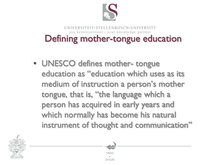 mother tongue as a medium of primary education Their mother tongue, it dramatically improves their competence at school, they become the mother-tongue-medium education ends, it transpires that it was. mother tongue as a medium of primary education Their mother tongue, it dramatically improves their competence at school, they become the mother-tongue-medium education ends, it transpires that it was.
