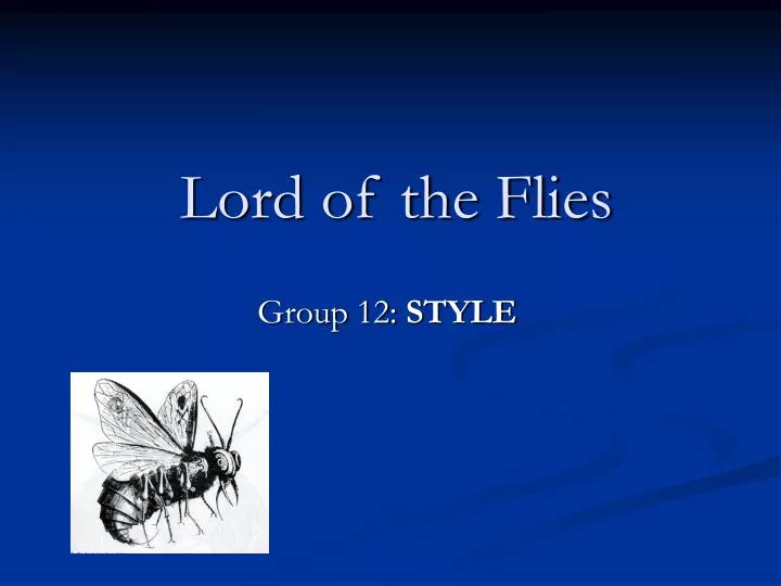 character analysis essay lord of the flies ralph character analysis essay lord of the flies ralph