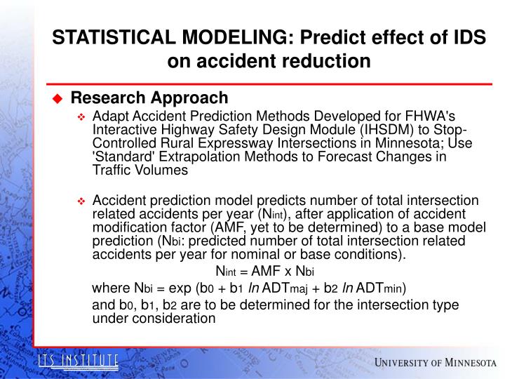 Holiday Accident Reduction Program
