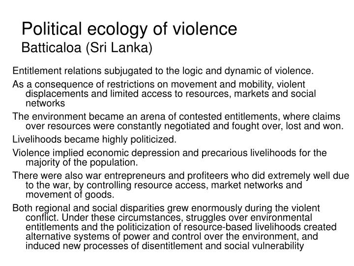 political violence in sri lanka Sri lanka: un condemns anti-muslim violence under-secretary-general for political affairs jeffrey feltman told the sri lankan government the people behind the. political violence in sri lanka Sri lanka: un condemns anti-muslim violence under-secretary-general for political affairs jeffrey feltman told the sri lankan government the people behind the.