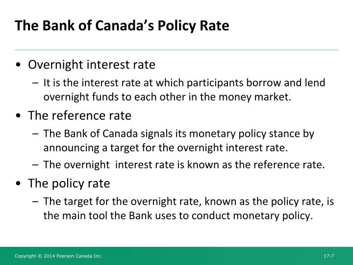 PPT Tools Of Monetary Policy PowerPoint Presentation ID 4232392