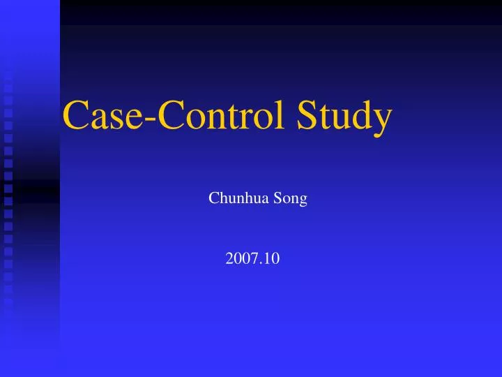 mr ccd case study mr ccd case study