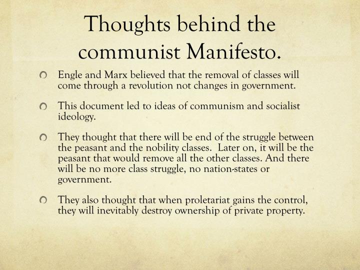 how accurate was the communist manifesto 1848: the publishing of the communist manifesto luckily for marx, his predictions about revolutions in the german states would prove accurate 1848. how accurate was the communist manifesto 1848: the publishing of the communist manifesto luckily for marx, his predictions about revolutions in the german states would prove accurate 1848.