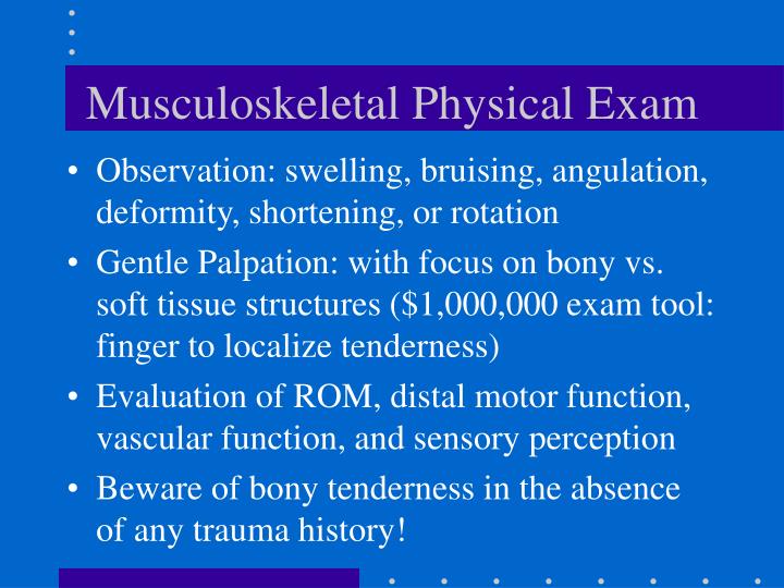 PPT PEDIATRIC FRACTURES PowerPoint Presentation ID 4252031 pediatric-physical-examination-template-pdf-template