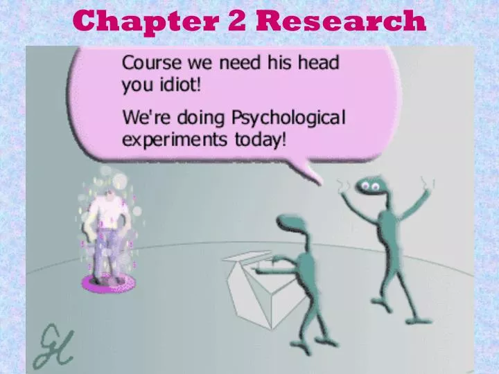 What Is A Research Hypothesis