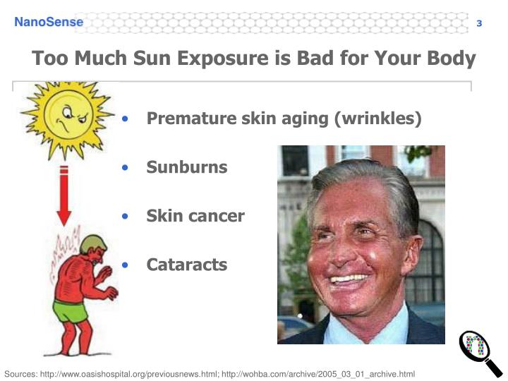 bad effects on too much exposure Television exposure at age two forecasts negative consequences for according to the investigation, watching too much tv as toddlers later. bad effects on too much exposure Television exposure at age two forecasts negative consequences for according to the investigation, watching too much tv as toddlers later.