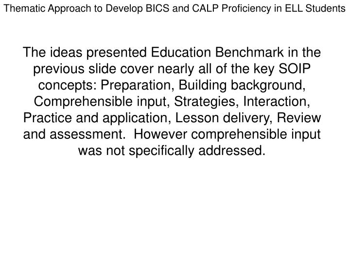 bics and calp essay Bics & calp scenarios student’s language skills and abilities using bics and calp student in a life science class is asked to write an essay analyzing. bics and calp essay Bics & calp scenarios student’s language skills and abilities using bics and calp student in a life science class is asked to write an essay analyzing.