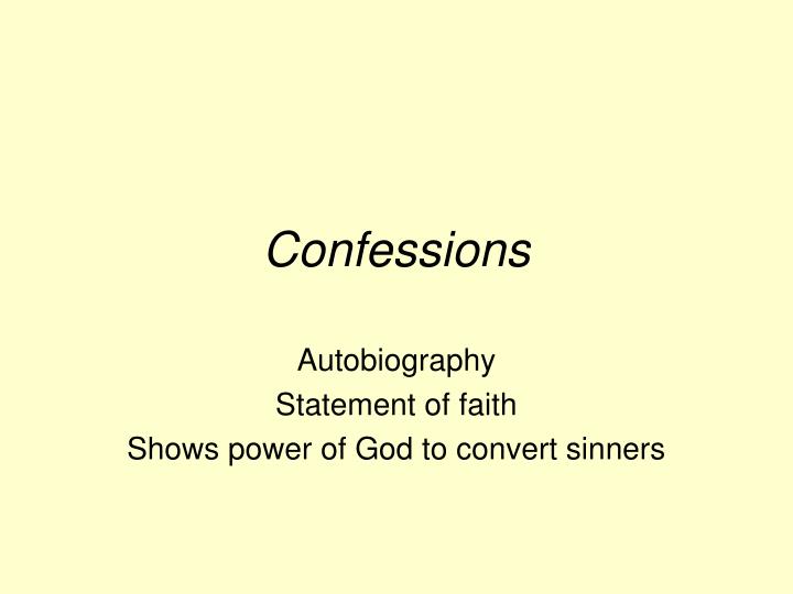 a comparison of apology by plato and confessions by st augustine Then there were two followers of plato whose work augustine did read in latin confessions there’s a lot of augustine and the platonists page 5. a comparison of apology by plato and confessions by st augustine Then there were two followers of plato whose work augustine did read in latin confessions there’s a lot of augustine and the platonists page 5.