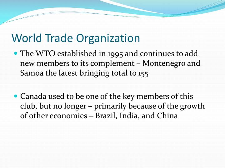 Options for the reform of supply management in canada with trade liberalization