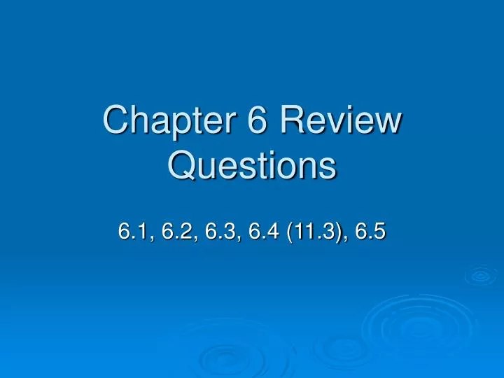 2 06 review questions Review questions 1 god 2 father, son, and spirit 3 time is a unit of measurement in the created realm that we use to note the sequence or duration of events. 2 06 review questions Review questions 1 god 2 father, son, and spirit 3 time is a unit of measurement in the created realm that we use to note the sequence or duration of events.