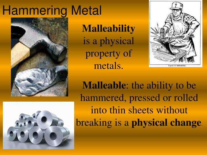 Ppt - Activity 3: Physical And Chemical Changes Powerpoint Presentation 