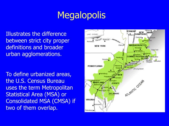 PPT Cities and Urban Geography PowerPoint Presentation ID4325718