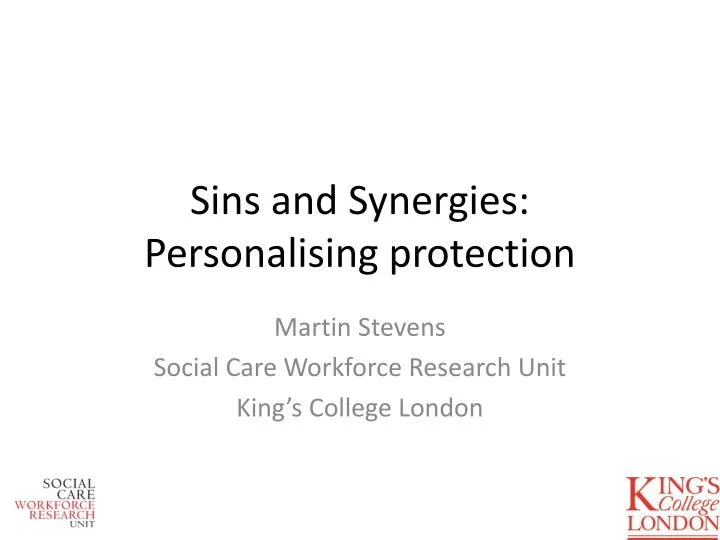 introduction of personalisation in care Introduction to personalisation in social care 1) understanding the meaning of personalisation in social care 11) define the term 'personalisation' as it applies in social care personalisation means that anyone who receives care or support will have the choice and control over the care they receive. introduction of personalisation in care Introduction to personalisation in social care 1) understanding the meaning of personalisation in social care 11) define the term 'personalisation' as it applies in social care personalisation means that anyone who receives care or support will have the choice and control over the care they receive.