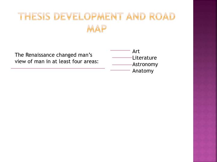 A year of dissertation research on the road