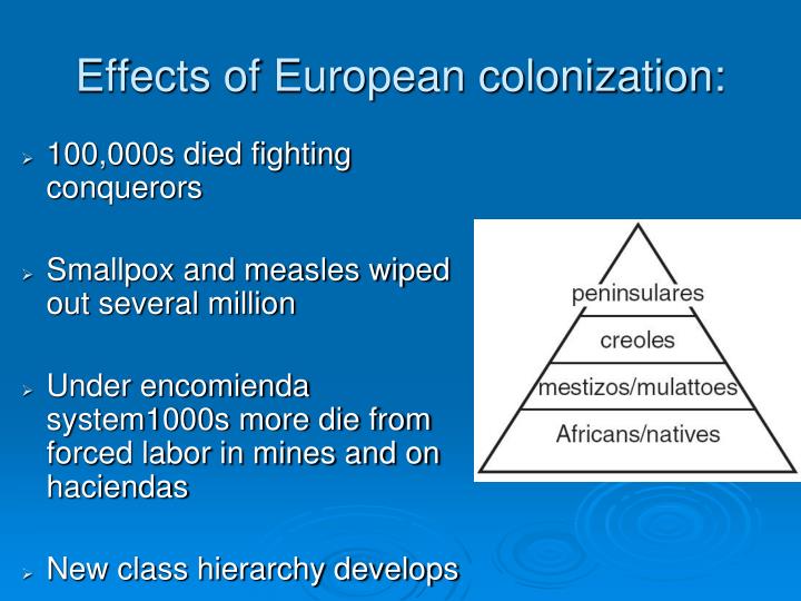 impact of british colonization on kenya Colonialism impacted the african continent socially, politically and economically both some of the positive social, economic and political impacts included the. impact of british colonization on kenya Colonialism impacted the african continent socially, politically and economically both some of the positive social, economic and political impacts included the.