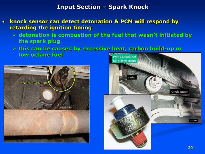 PPT Electronic Fuel Injection PowerPoint Presentation ID4359517