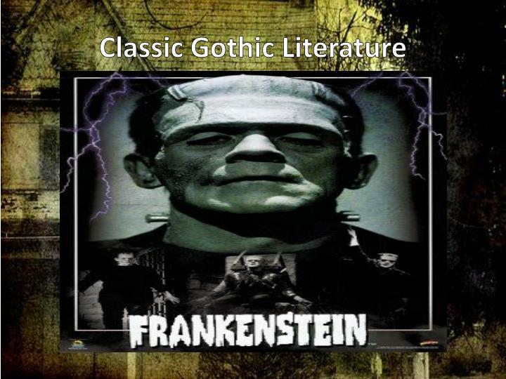 thesis on southern gothic literature thesis on southern gothic literature