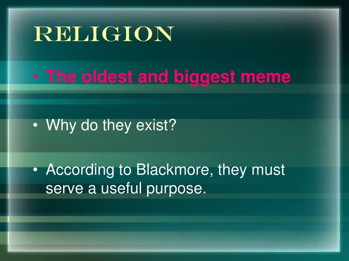 a discussion of the influence of religion on humankind Study of how religious beliefs impact environmental values and attitudes to ccs scriptural principles used to guide discussion on climate change and ccs climate change arguably presents the biggest peril to humanity this century [1. a discussion of the influence of religion on humankind Study of how religious beliefs impact environmental values and attitudes to ccs scriptural principles used to guide discussion on climate change and ccs climate change arguably presents the biggest peril to humanity this century [1.