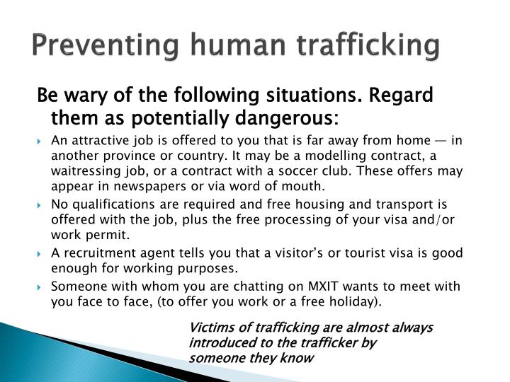 human trafficing are we doing enough essay Human trafficking modern day slavery sociology human trafficking is now the modern day slavery and is a problem in we can help with your essay find out more. human trafficing are we doing enough essay Human trafficking modern day slavery sociology human trafficking is now the modern day slavery and is a problem in we can help with your essay find out more.