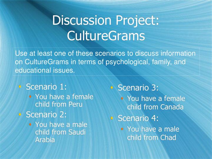multicultural education scenario Get access to issues in multicultural education essays only from anti essays listed results 1 - 30 get studying today and get the grades you want only. multicultural education scenario Get access to issues in multicultural education essays only from anti essays listed results 1 - 30 get studying today and get the grades you want only.