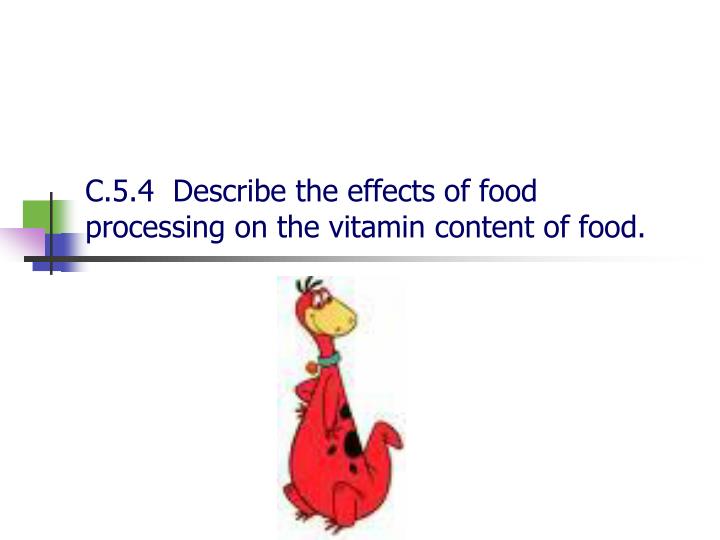 effects of temperature on vitamin c Effects of vitamin c and e dietary supplementation on erythrocyte parameters of layer chickens reared effects of high ambient temperature and humidity on the birds. effects of temperature on vitamin c Effects of vitamin c and e dietary supplementation on erythrocyte parameters of layer chickens reared effects of high ambient temperature and humidity on the birds.