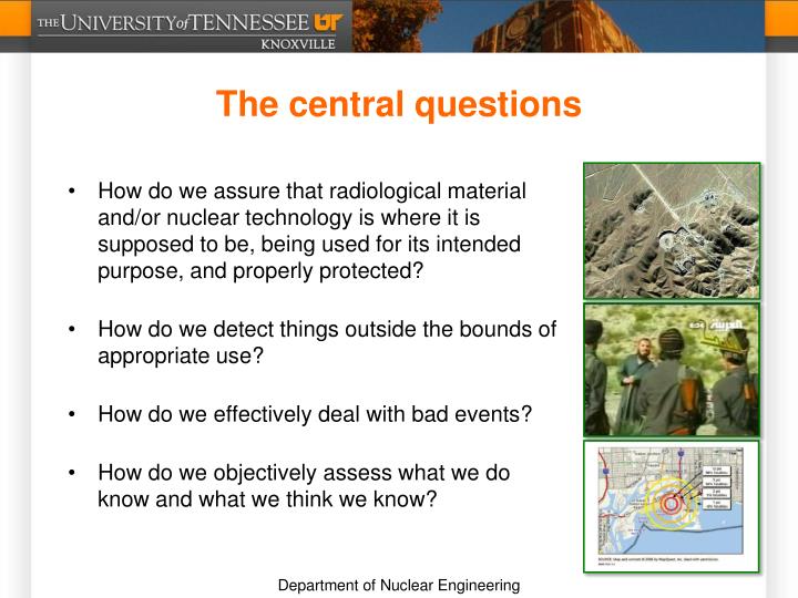 Who can help me with my nuclear security powerpoint presentation Writing from scratch Platinum two hours