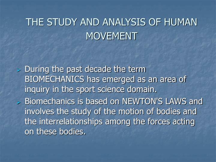 biomechanics of running essay The most common method for improving performance in many sports is to improve an athlete’s technique this is highlighted here as one motivation for studying biomechanics, and it is probably what you thought of when asked how a biomechanist goes about trying to improve an athlete’s performance. biomechanics of running essay The most common method for improving performance in many sports is to improve an athlete’s technique this is highlighted here as one motivation for studying biomechanics, and it is probably what you thought of when asked how a biomechanist goes about trying to improve an athlete’s performance.