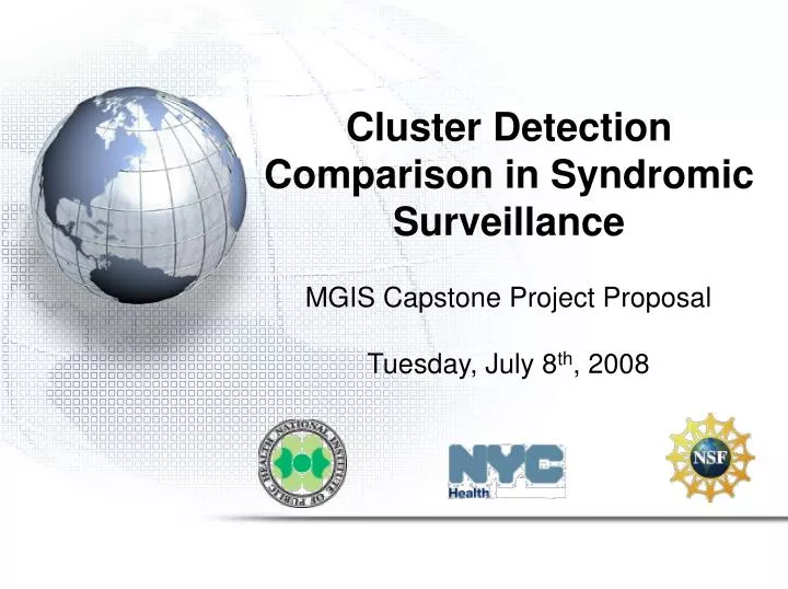 capstone project proposal capstone project proposal
