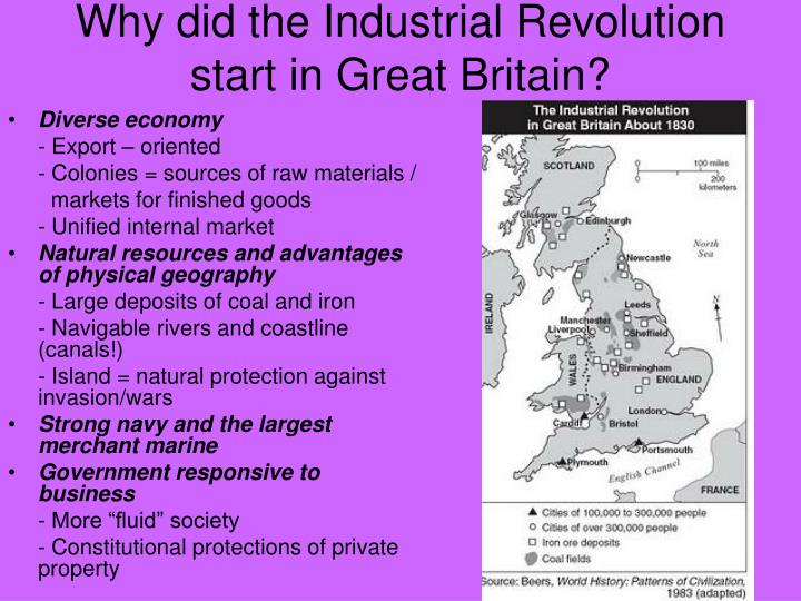 PPT THE INDUSTRIAL REVOLUTION PowerPoint Presentation ID 4447177 ppt-the-industrial-revolution-powerpoint-presentation-id-4447177