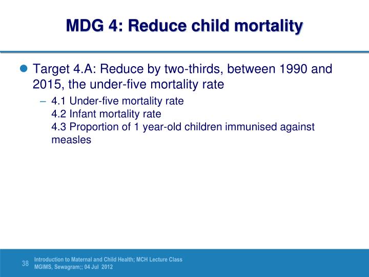 a proposal to reduce mortality and Request for proposals for final evaluation of the access: the goal of aim health is to improve mnch outcomes and reduce infant and maternal mortality rate. a proposal to reduce mortality and Request for proposals for final evaluation of the access: the goal of aim health is to improve mnch outcomes and reduce infant and maternal mortality rate.