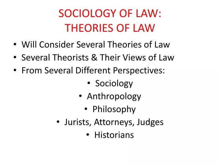 ppt sociology ppt sociology