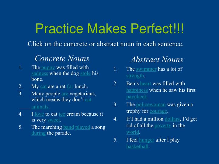 Is practice make perfect in forex