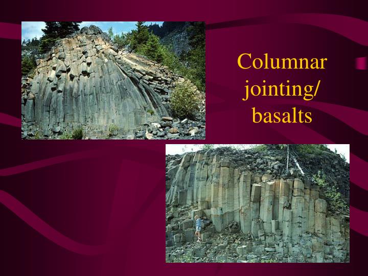 PPT VOLCANOES PowerPoint Presentation ID4470981