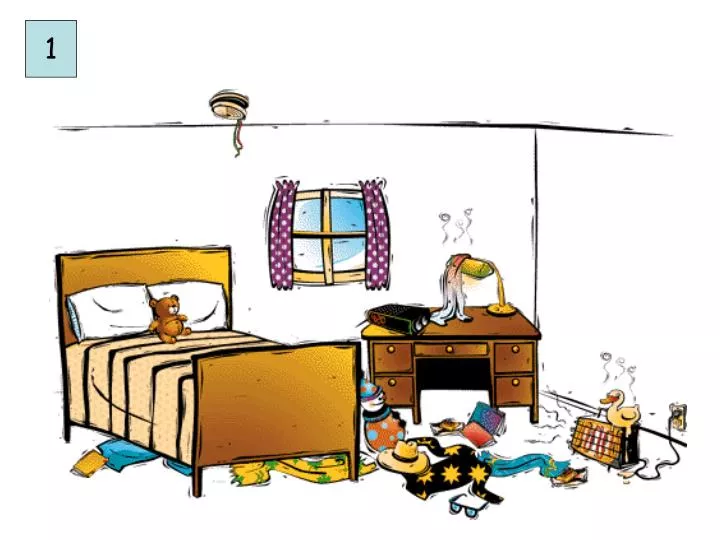 Describe a flat a house of your dreams essay