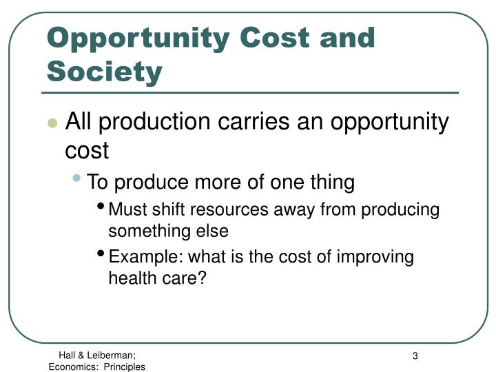 PPT - Econ 101: Microeconomics PowerPoint Presentation ...