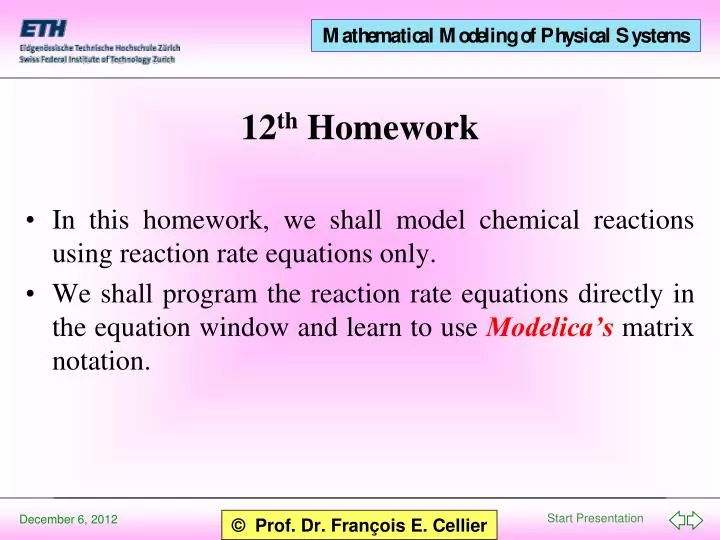 Need help with my chemistry homework